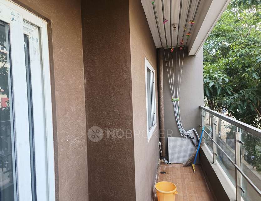 3 BHK Flat In Subhashree Sai Krupa Apartments For Sale  In Marathahalli