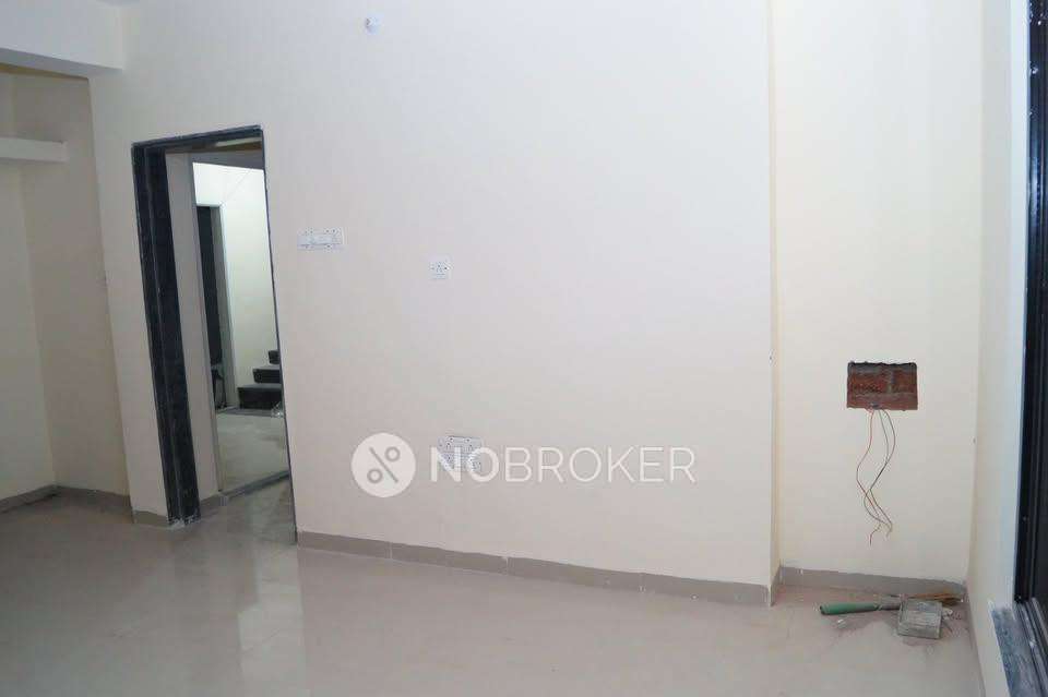 Shared Room for Female In 1 BHK  In Dhiraj Films India