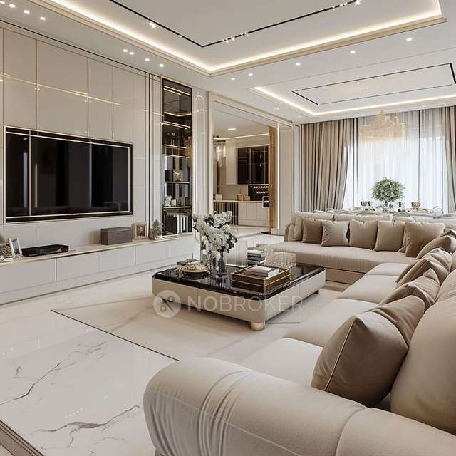 1 BHK Flat In Rahul Sai Ramdas For Sale  In Hadapsar