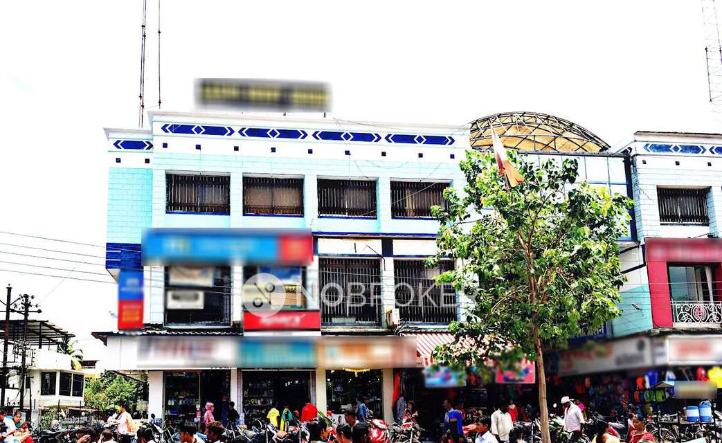 Office Space in Palghar, Mumbai for sale