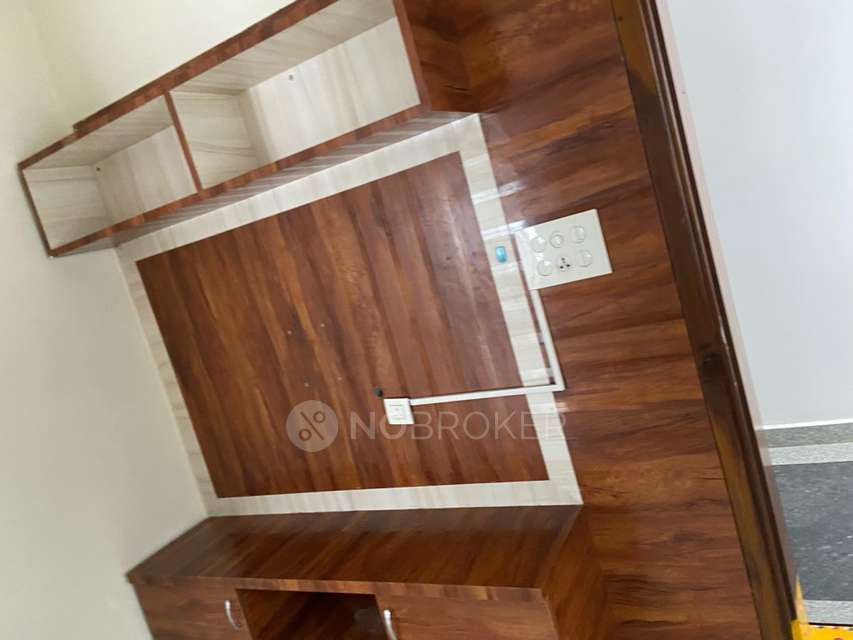 3 BHK Flat In Solitire Heights  for Rent  In Mpm Ss Pinnacle