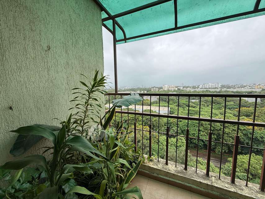 2 BHK Flat In Msr Queenstown  For Sale  In  Chinchwad