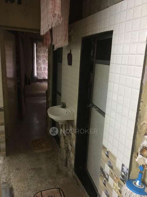 1 BHK Flat In Suvarnadurg Chs For Sale  In Borivali East