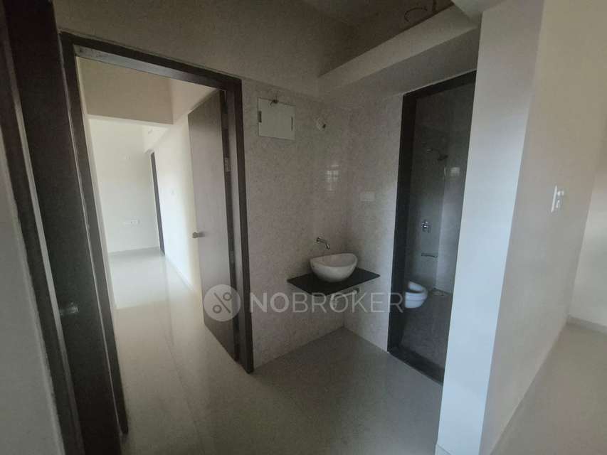 2 BHK Flat In Wadhwani Om Manglam Chaitanya for Rent  In Kiwale