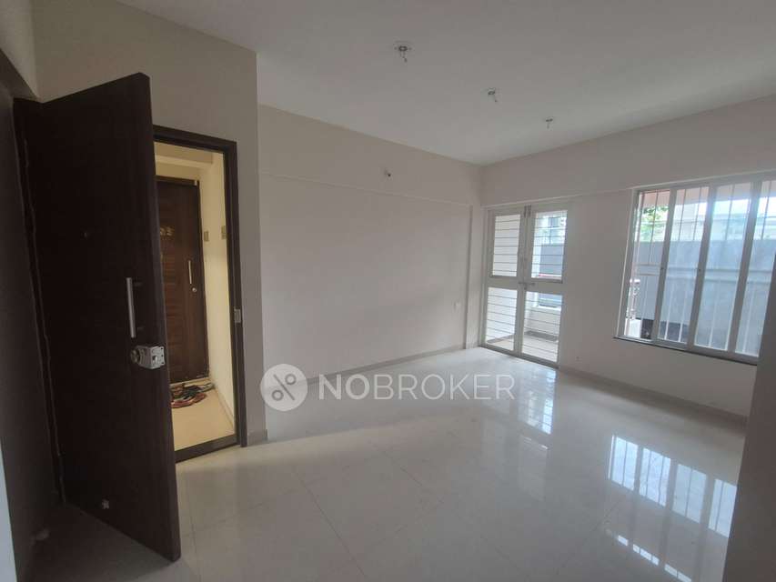 2 BHK Flat In Wadhwani Om Manglam Chaitanya for Rent  In Kiwale