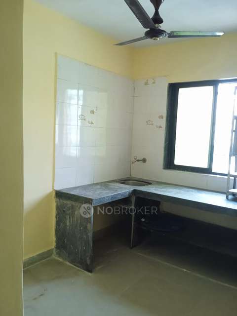 1 BHK Flat In D G Complex, Diva For Sale  In Dg Complex, 2, Sabe Rd