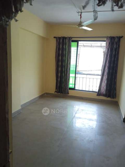 1 BHK Flat In D G Complex, Diva For Sale  In Dg Complex, 2, Sabe Rd