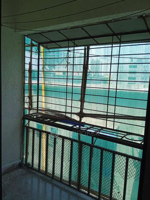 1 BHK Flat In D G Complex, Diva For Sale  In Dg Complex, 2, Sabe Rd