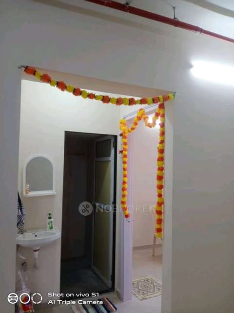 1 BHK Flat In Jankalyan Chs For Sale  In Dahisar East