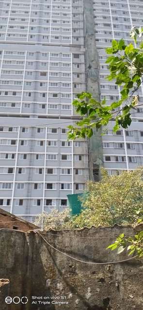 1 BHK Flat In Jankalyan Chs For Sale  In Dahisar East