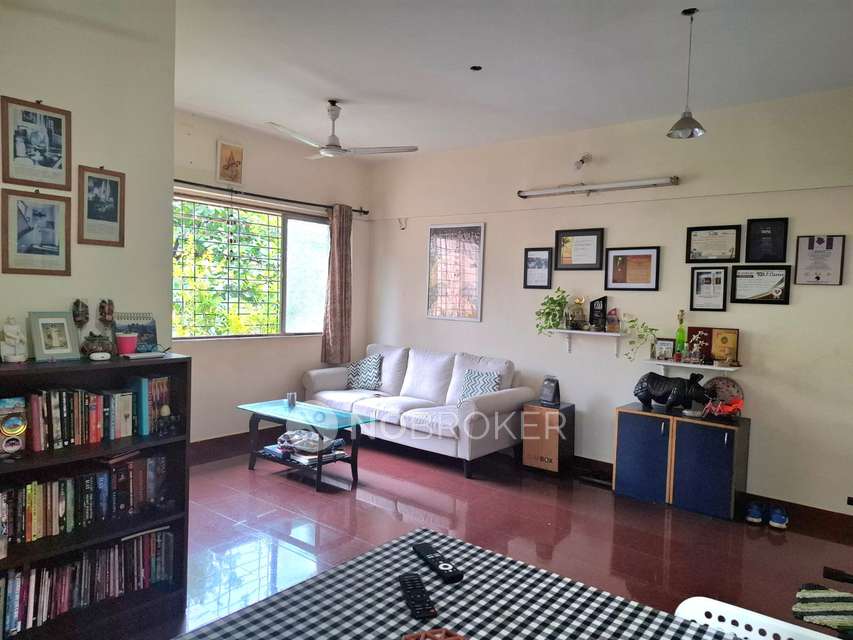 2 BHK Flat In Star Residency, Vasai East For Sale  In Vasai East