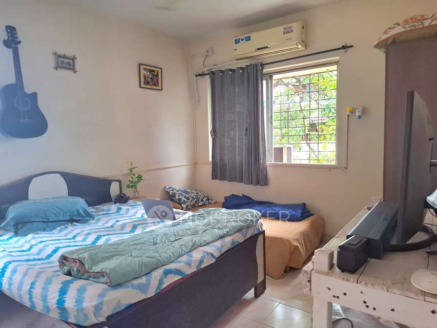 2 BHK Flat In Star Residency For Sale  In Vasai East