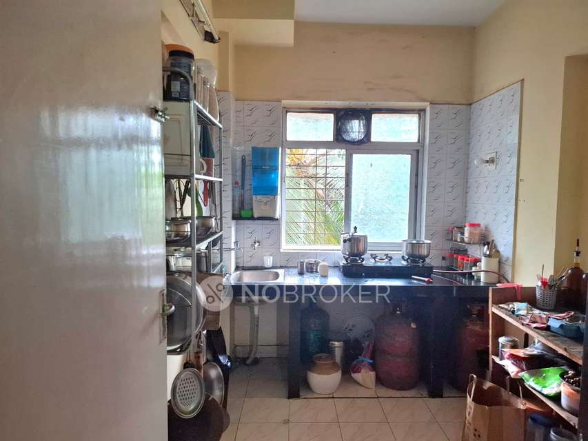 2 BHK Flat In Star Residency For Sale  In Vasai East