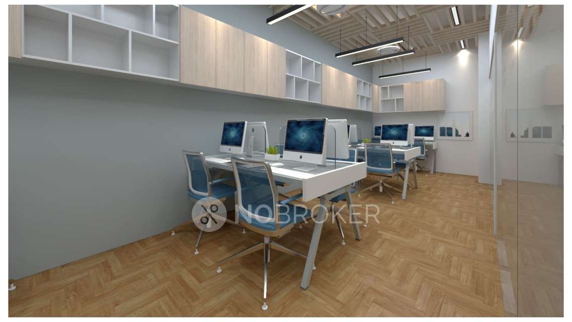 Co-Working  space in Crown Plaza, Faridabad for Rent 