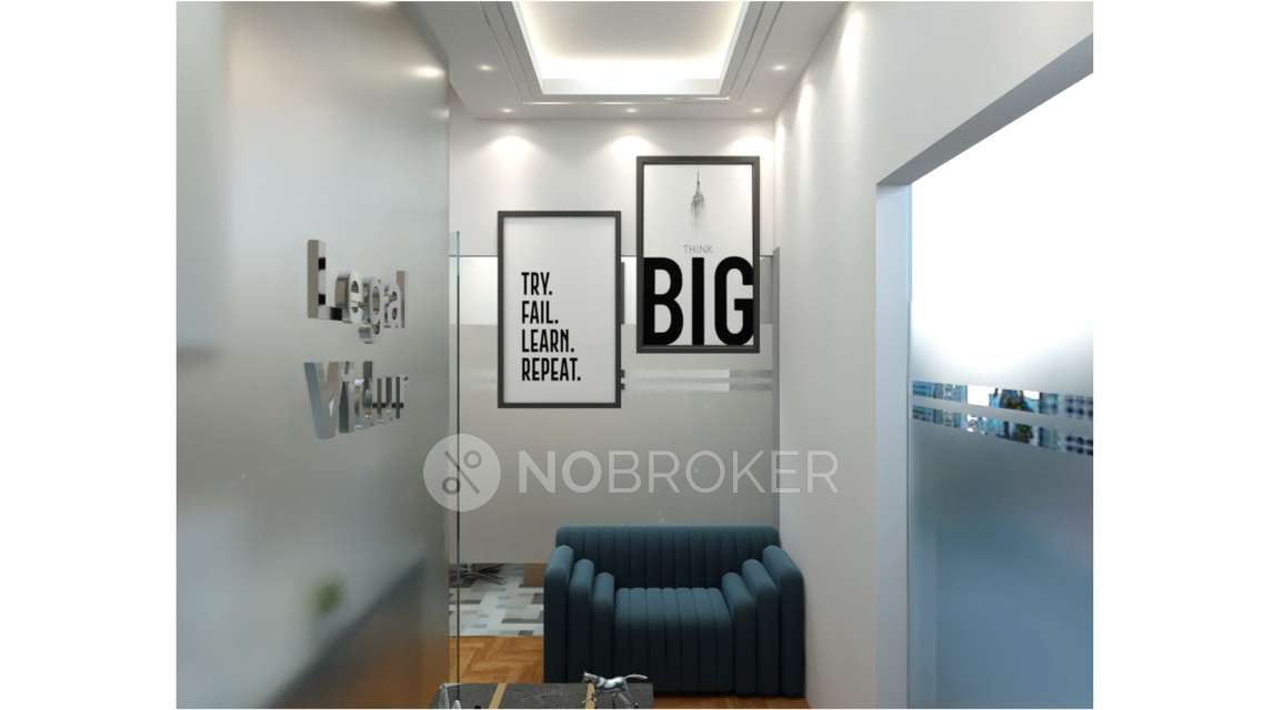 Co-Working  space in Crown Plaza, Faridabad for Rent 