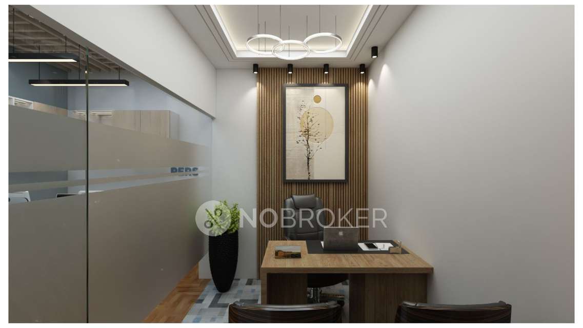 Co-Working  space in Crown Plaza, Faridabad for Rent 