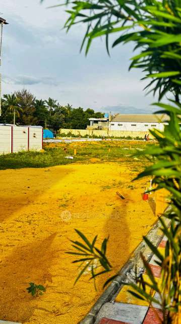 Plot For Sale  In Veerabadra Swamy Royal Homes In Mysore Road