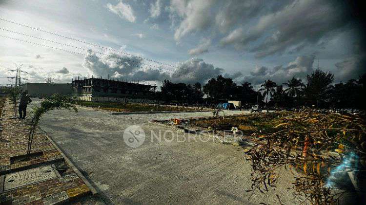 Plot For Sale  In Veerabadra Swamy Royal Homes In Mysore Road