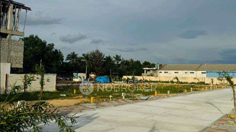 Plot For Sale  In Veerabadra Swamy Royal Homes In Mysore Road