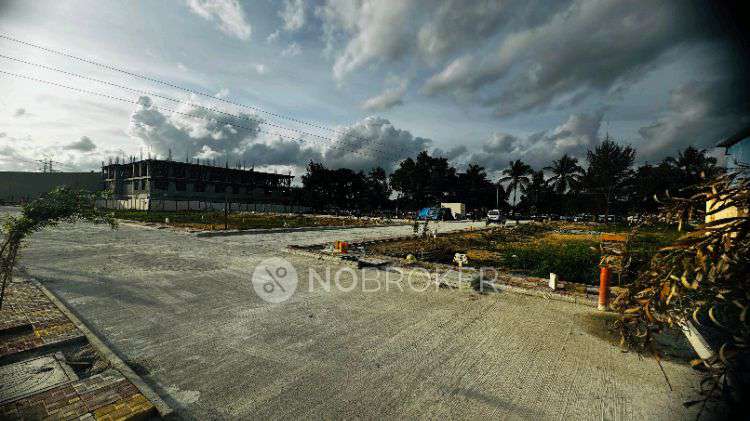 Plot For Sale  In Veerabadra Swamy Royal Homes In Mysore Road