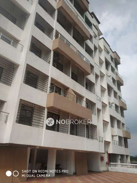 1 BHK Flat In Orchid Arcade For Sale  In  Dombivli East