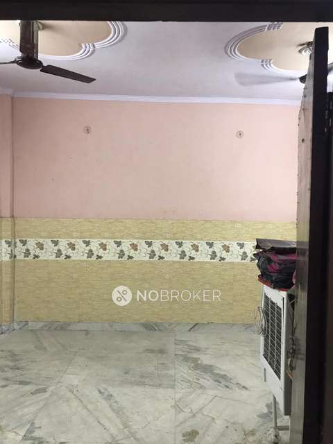 1 BHK Flat For Sale  In Wazirabad Extension