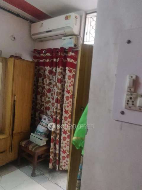 2 BHK Flat In Appartmnt  For Sale  In Paschim Puri