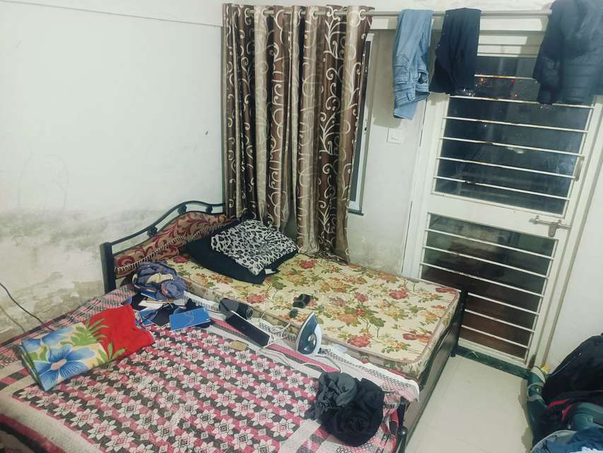 2 BHK Flat In Vanalika For Sale  In Pirangut