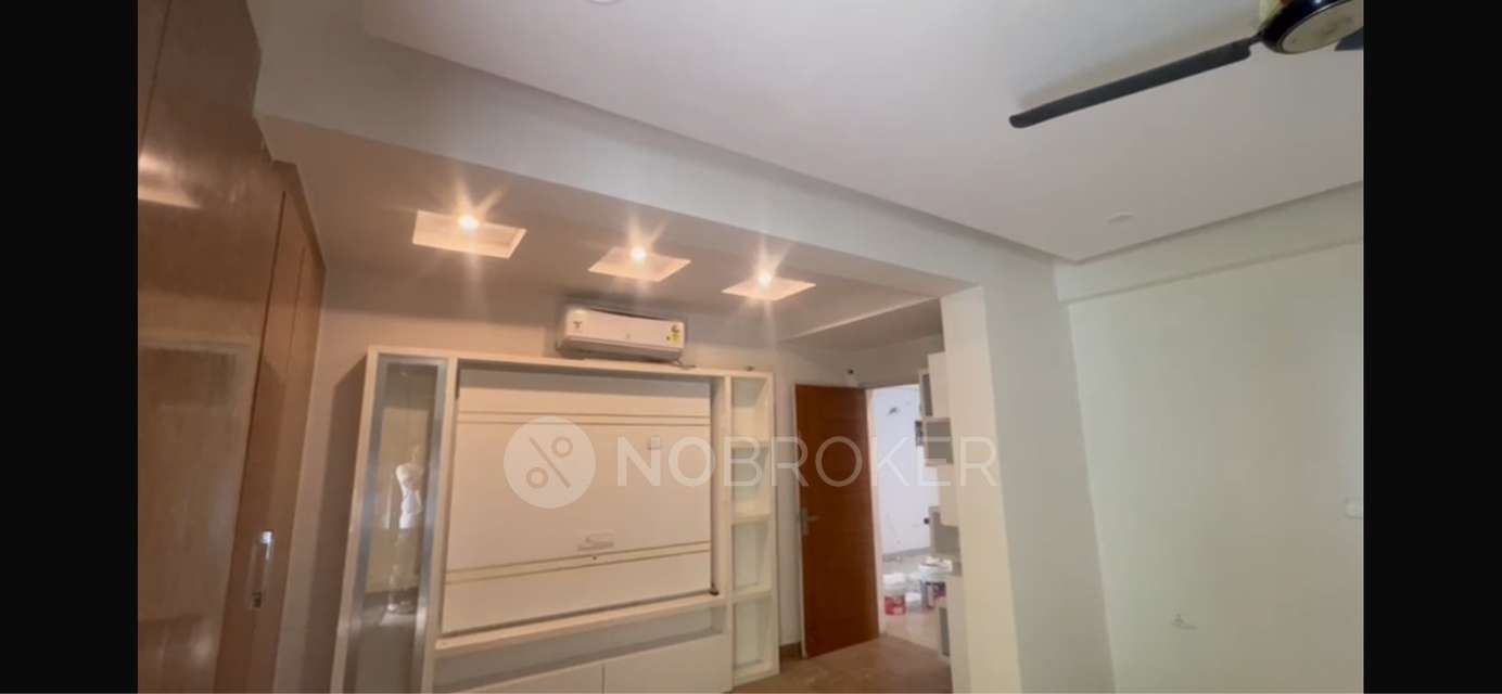 4 BHK Flat In Jkg Palm Resort For Sale  In Raj Nagar Extension