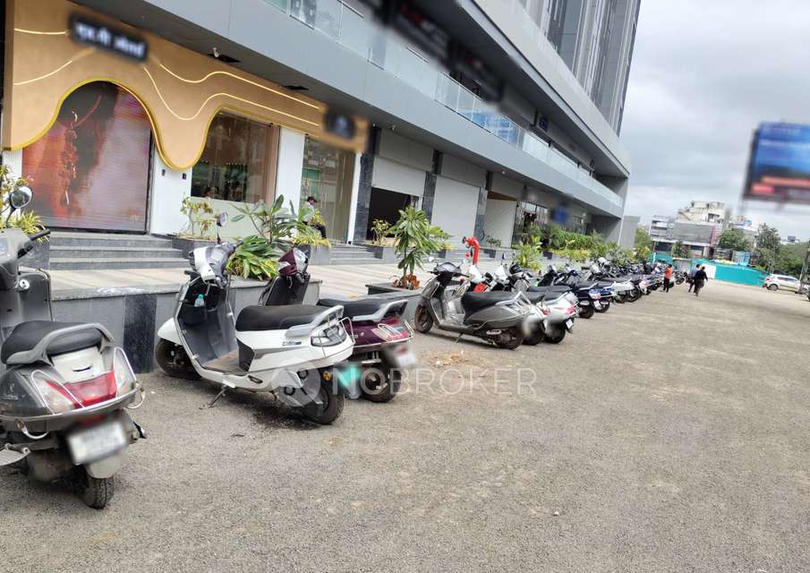 Office Space in Lulla Nagar, Pune for Rent 