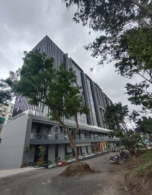 Office Space in Lulla Nagar, Pune for Rent 
