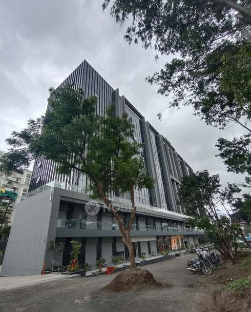 Office Space in Lulla Nagar, Pune for Rent 