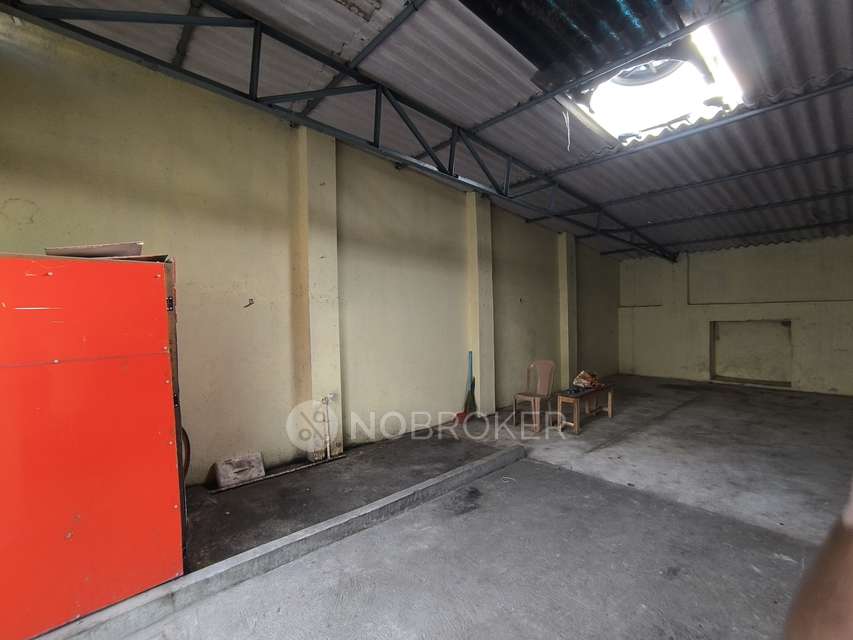 Industrial Building in Rajiv Gandhi Nagar, Hyderabad for Rent 