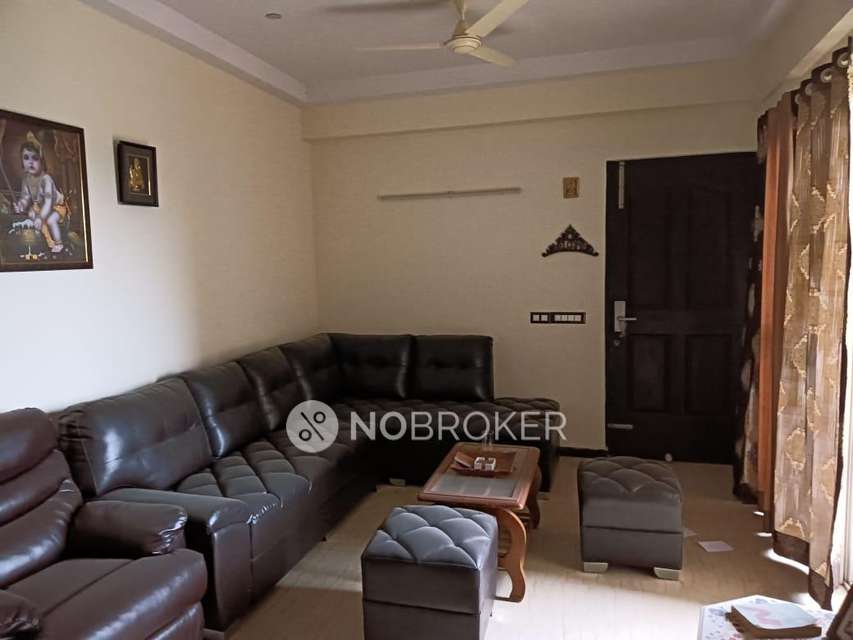 3 BHK Flat In The Jewel Of Noida For Sale  In Sector 75