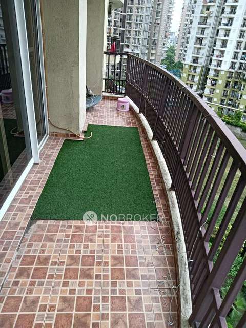 3 BHK Flat In The Jewel Of Noida For Sale  In Sector 75