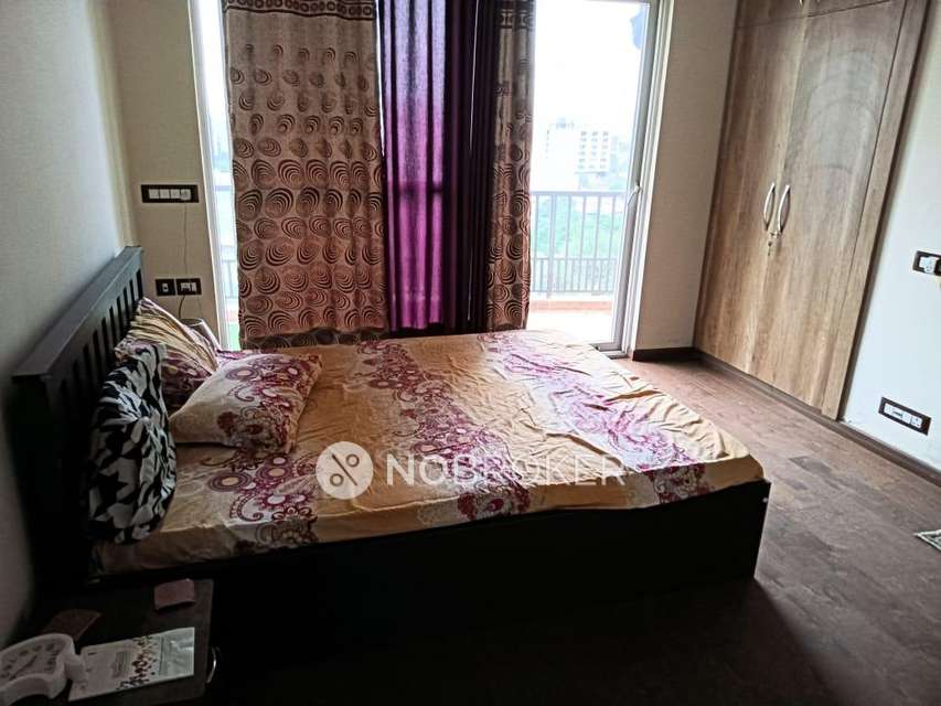 3 BHK Flat In The Jewel Of Noida For Sale  In Sector 75