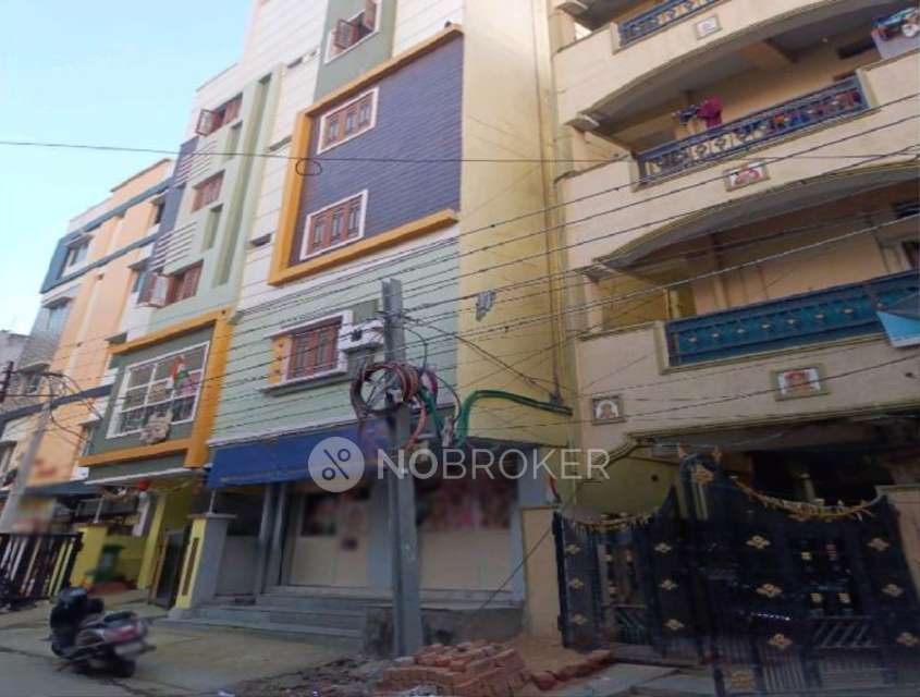 2 BHK House for Rent  In Warasiguda