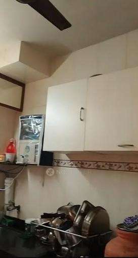 3 BHK Flat In Vinay Unique Residency For Sale  In Virar West