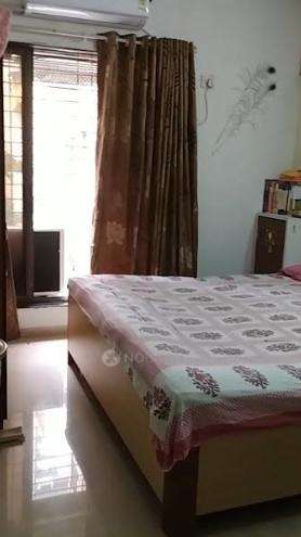 3 BHK Flat In Vinay Unique Residency For Sale  In Virar West