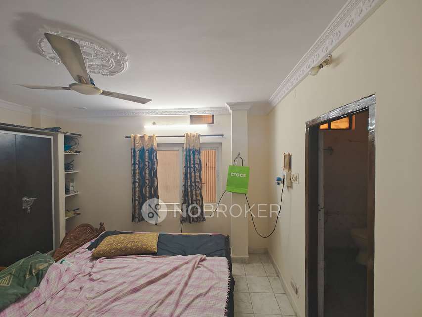 3 BHK Flat In Sai Sreenivasam Apartment,lingampally for Rent  In Lingampally