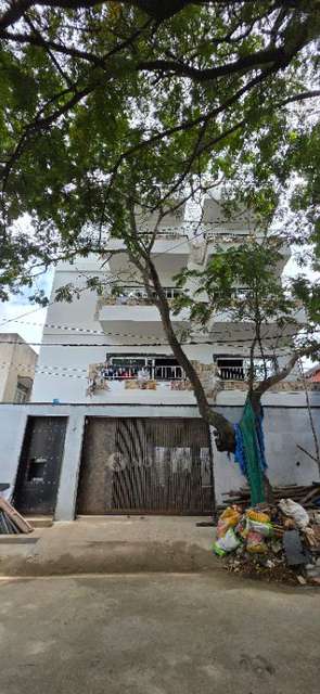 3 BHK Flat In Prashanti  for Rent  In 1260, Marenahalli, 2nd Phase, J. P. Nagar, Bengaluru, Karnataka 560040, India