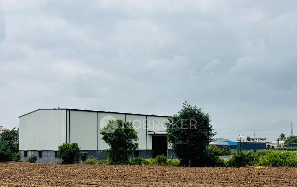 Godown/Warehouse in Sanaswadi, Pune for Rent 