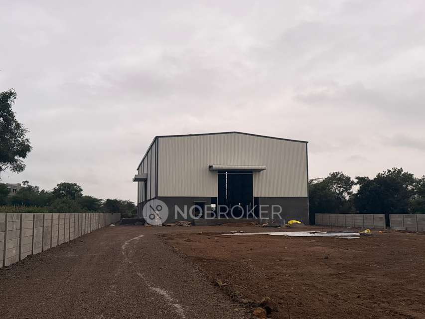 Godown/Warehouse in Sanaswadi, Pune for Rent 