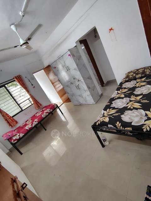 PG for Boys in Kondhwa Budruk