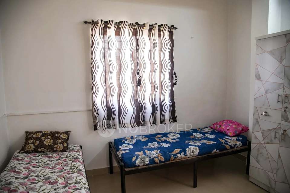 PG for Boys in Kondhwa Budruk