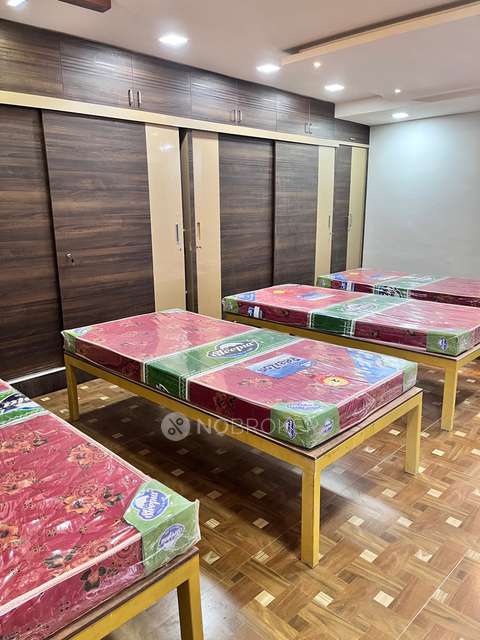 PG for Boys in 389, 7th Cross Rd