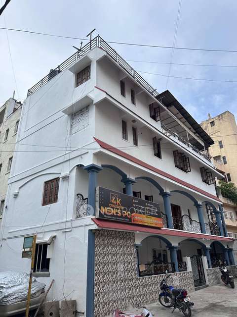 PG for Boys in 389, 7th Cross Rd