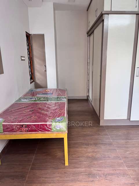 PG for Boys in 389, 7th Cross Rd