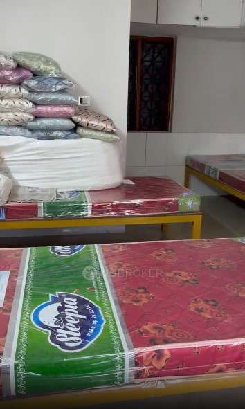 PG for Boys in Brookfield