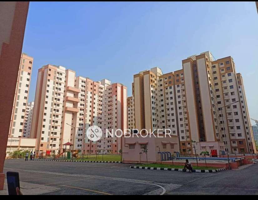 1 BHK Flat In Asavari Gruhasankul For Sale  In 34c3+c7p, Taloja, Navi Mumbai, Maharashtra 410208, India